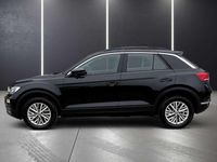 gebraucht VW T-Roc 1,5 TSI ACT Design DSG