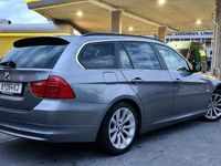 gebraucht BMW 318 318 d touring