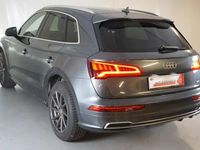 gebraucht Audi Q5 2.0 TDI ultra quattro Sport