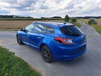 gebraucht Renault Mégane GrandTour (Kombi) GT-Line dCi 160 DPF