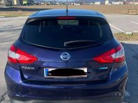 gebraucht Nissan Pulsar 1,2 DIG-T Tekna