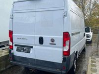 gebraucht Fiat Ducato L2H2