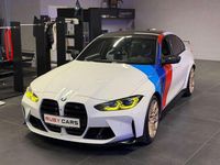 Gebraucht BMW M3 Competition Edition 510 PS (375 kW) 2021 Weiß Limousine