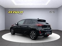 Gebraucht Opel Corsa 101 PS (74 kW) 2024 Schwarz Kleinwagen