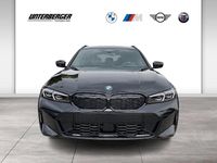 Neu BMW M340 M Sport 374 PS (275 kW) 2025 Schwarz Limousine