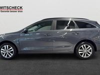 gebraucht Hyundai i30 Kombi 1,5 TGDI 48V Go! Plus