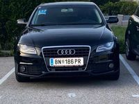 gebraucht Audi A4 1,8 TFSI