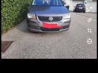 gebraucht VW Touran Highline 14 TSI DSG