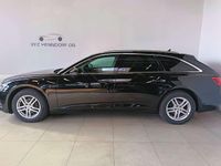 Gebraucht Audi A6 Design 163 PS (119 kW) 2021 Schwarz Kombi