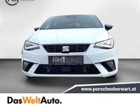 gebraucht Seat Ibiza FR Austria 1.0 TSI DSG