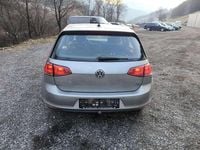 gebraucht VW Golf 1.6 TDI BlueMotion Technology Comfortline