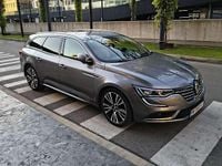 Gebraucht Renault Talisman GrandTour Initiale Paris 160 PS (117 kW) 2016 Kombi