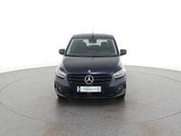 gebraucht Mercedes Citan 110 CDI Kombi PRO Standard 5 Sitze