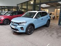 Neu Citroën e-C3 83 kW (114 PS) 2025 Blau