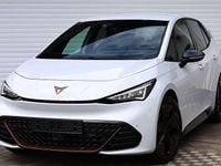 gebraucht Cupra Born Born 58/62kWh*19"-ALCANTARA-ACC-LED-NAVI-KESSY-5J*