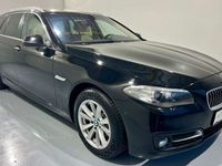 gebraucht BMW 520 520 d xDrive***Top Zustand***