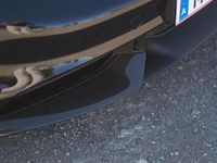 gebraucht Porsche Taycan Turbo S | Sport Chrono Bronze Int