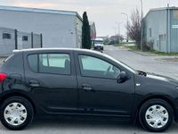 gebraucht Dacia Sandero Supreme 12 16V 75