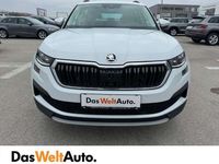 gebraucht Skoda Kodiaq Ambition TDI DSG