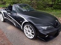 gebraucht BMW Z3 Z3 2,8