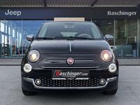 gebraucht Fiat 500C FireFly Hybrid 70 Dolcevita
