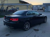 gebraucht BMW 330 Cabriolet 330 i