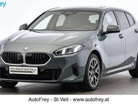 Gebraucht BMW 120 Efficient Dynamics 170 PS (125 kW) 2024 Grün Kleinwagen