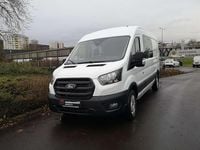 Neu Ford Transit Trend 131 PS (96 kW) 2025 Van