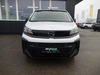 Gebraucht Opel Vivaro S 120 PS (88 kW) 2025 Weiß Van / Kleinbus
