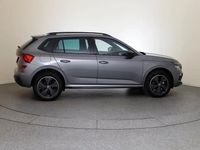 gebraucht Skoda Kamiq Monte Carlo TSI DSG