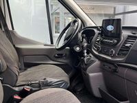 gebraucht Ford Transit Transit KASTEN TREND L4H3 350