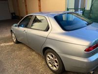 gebraucht Alfa Romeo 156 1.9 JTD *Neues Pickerl*