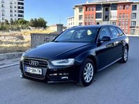 Gebraucht Audi A4 Attraction 150 PS (110 kW) 2013 Kombi