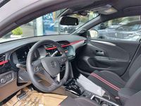 gebraucht Opel Corsa GS Elektro 136PS Limousine