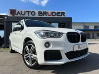 gebraucht BMW X1 xDrive 18 d M Sport Aut. |LED|18zoll