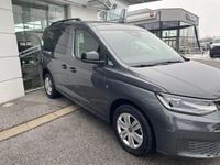 gebraucht VW Caddy Family TDI