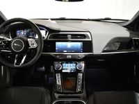 gebraucht Jaguar I-Pace HSE EV400 90kWh AWD