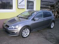 gebraucht VW Golf Rabbit 12 BMT TSI