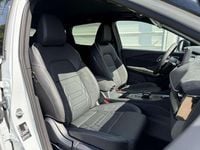 gebraucht Nissan Qashqai N-DESIGN 1.3 mHEV AT Pano*20"*NAVI*E-Heck*SHZ*H...