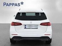 Gebraucht Mercedes B180 Progressive 116 PS (85 kW) 2023 Weiß Van / Kleinbus