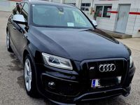 gebraucht Audi SQ5 30 TDI quattro DPF Tiptronic