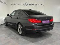 gebraucht BMW 530 d Aut. ///Headup///Schiebedach///360° Kamera///