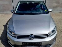gebraucht VW Golf Sportsvan Comfortline BMT/Start-Stopp