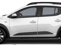 Neu Dacia Sandero Expression 110 PS (80 kW) 2026 SUV