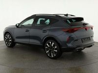 gebraucht Cupra Formentor 2.0 TSI 150 kW 4Drive DSG Matrix AHK ...