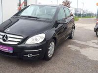 gebraucht Mercedes B200 CDI Sport PICKERL NEU