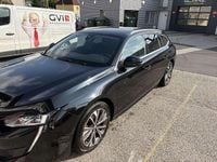 gebraucht Peugeot 508 SW BlueHDi 130 EAT8 Allure Pack
