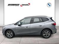 gebraucht BMW 216 Active Tourer i (U06) DAB LED RFK Komfortzg.