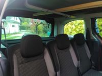 gebraucht Peugeot TePee Partner Partner Outdoor 1,6 16V Outdoor