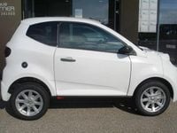 Neu Aixam Minauto 2025 Kleinwagen